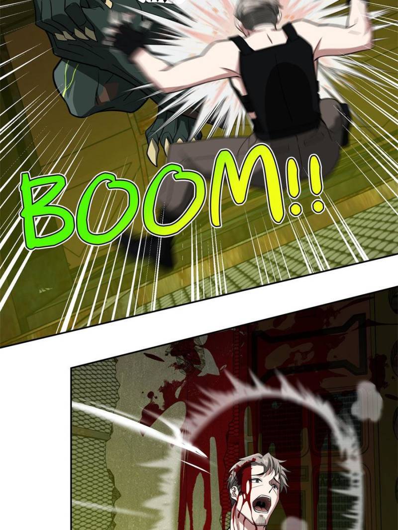 The Legendary Mechanic chapter 66 - page 14