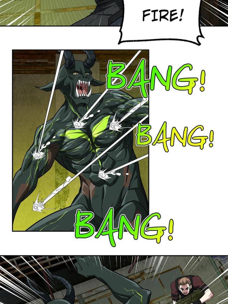The Legendary Mechanic chapter 66 - page 16