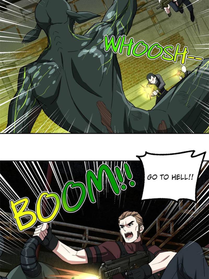The Legendary Mechanic chapter 66 - page 17
