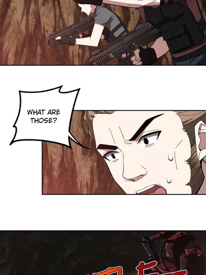 The Legendary Mechanic chapter 66 - page 2
