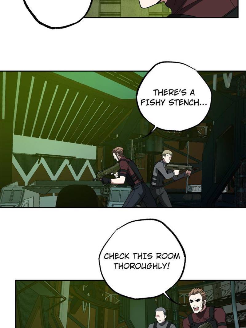The Legendary Mechanic chapter 66 - page 20