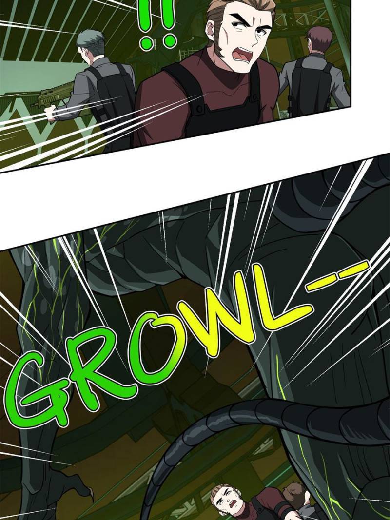 The Legendary Mechanic chapter 66 - page 23