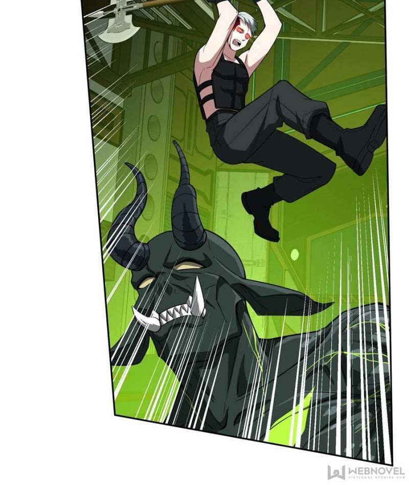 The Legendary Mechanic chapter 66 - page 30