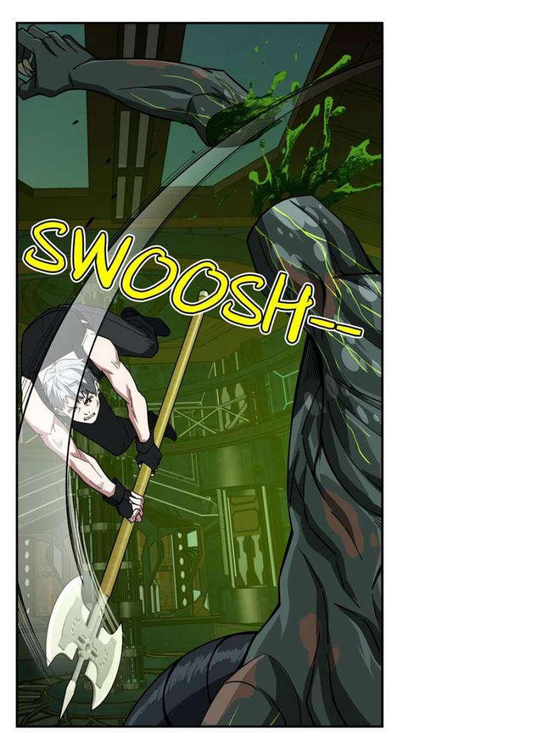 The Legendary Mechanic chapter 66 - page 31