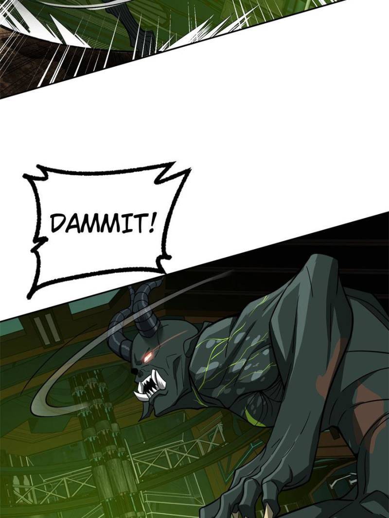 The Legendary Mechanic chapter 66 - page 35