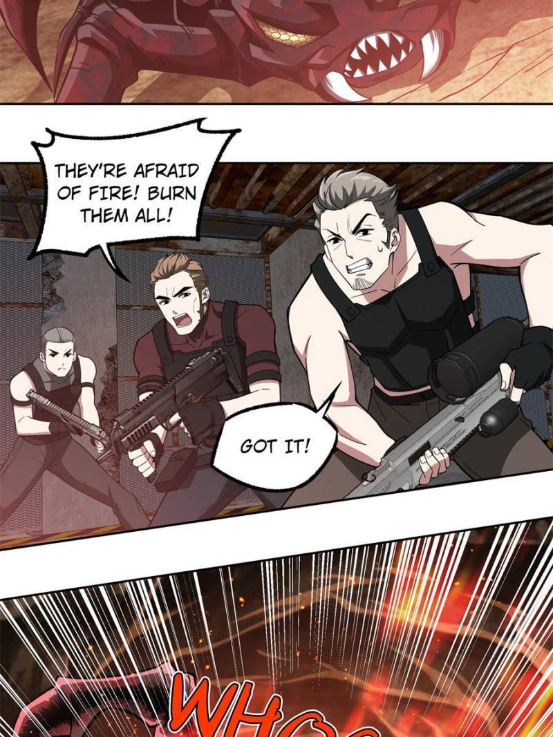The Legendary Mechanic chapter 66 - page 4