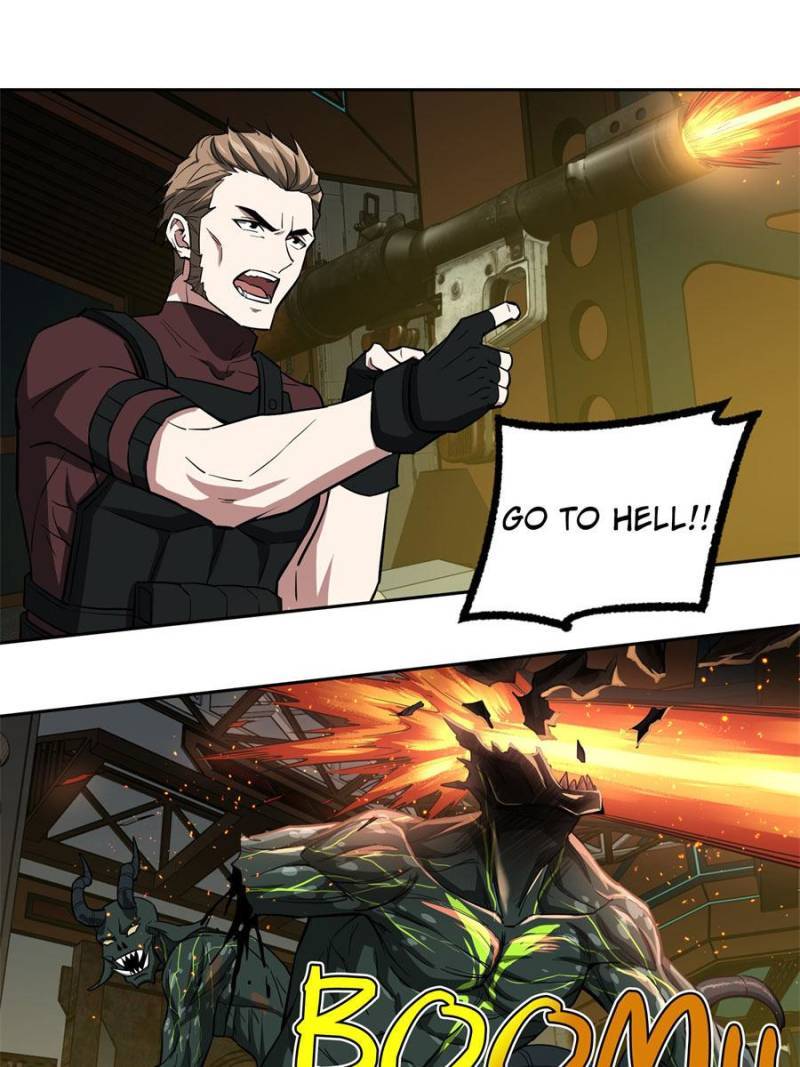The Legendary Mechanic chapter 66 - page 40