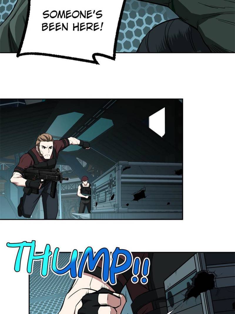 The Legendary Mechanic chapter 66 - page 50
