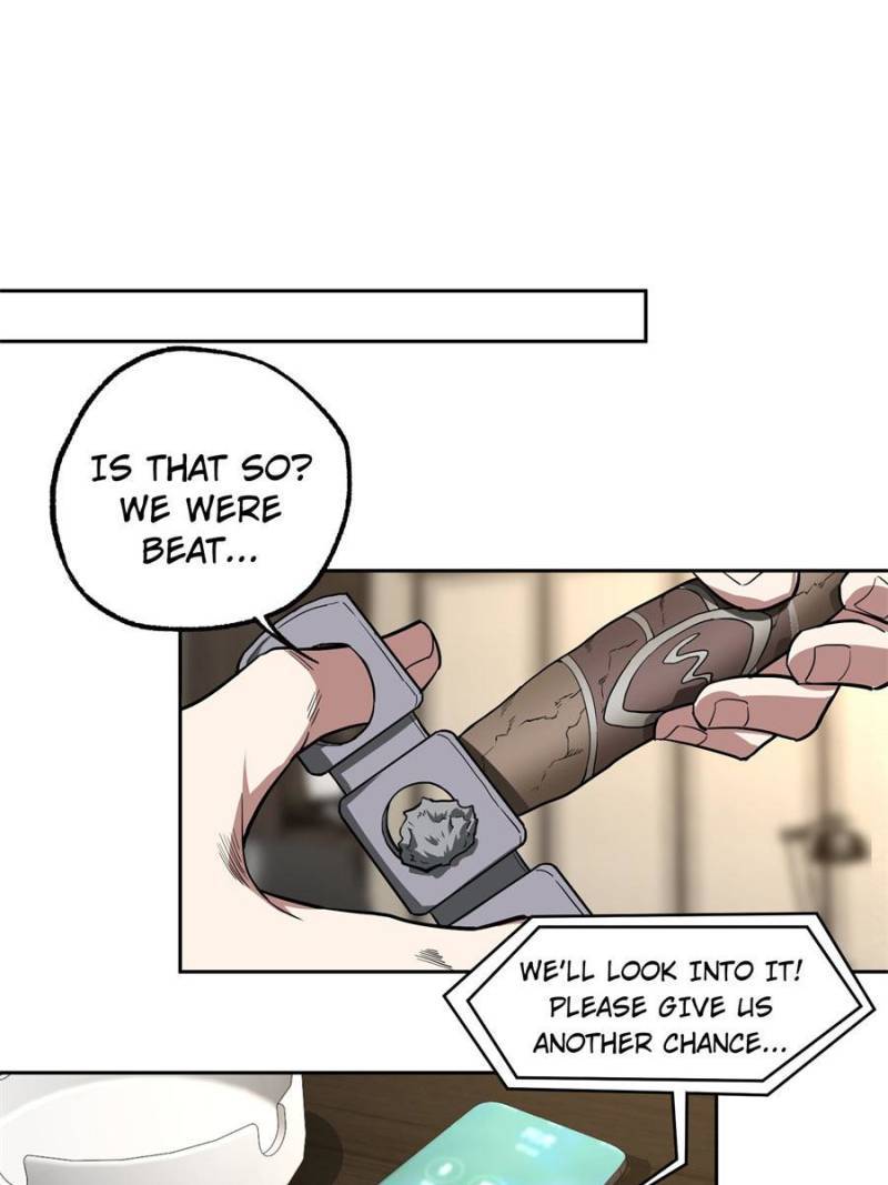 The Legendary Mechanic chapter 66 - page 53