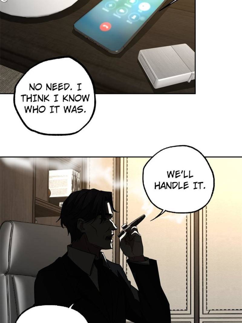 The Legendary Mechanic chapter 66 - page 54