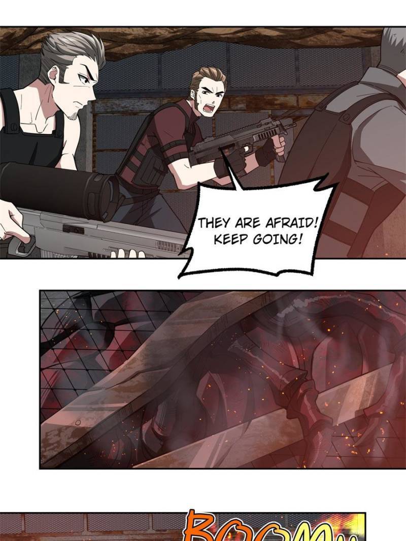 The Legendary Mechanic chapter 66 - page 7