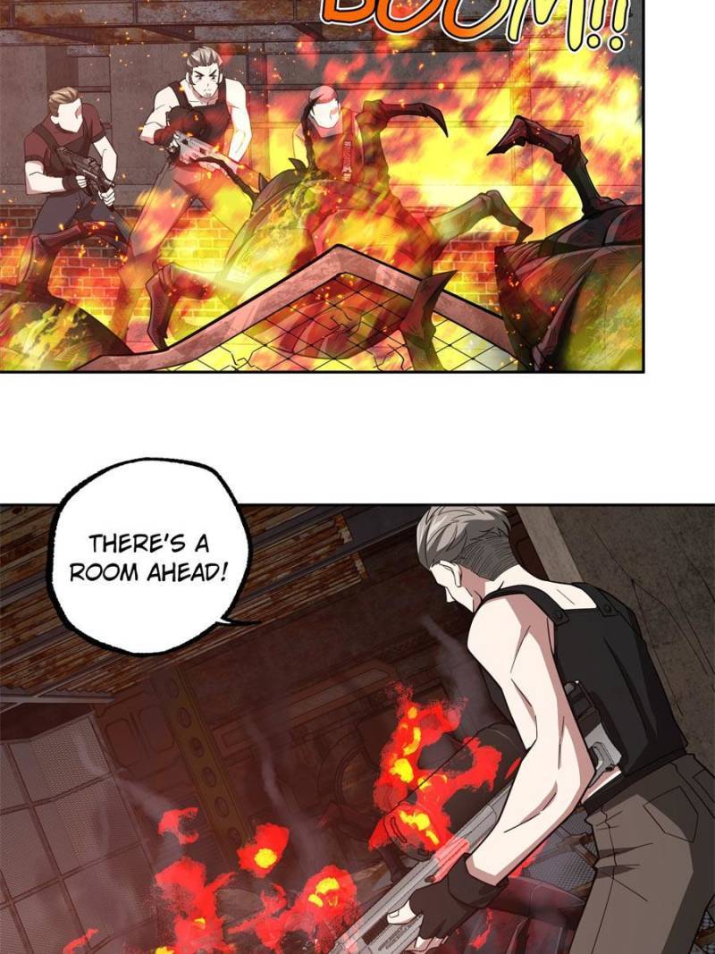 The Legendary Mechanic chapter 66 - page 8