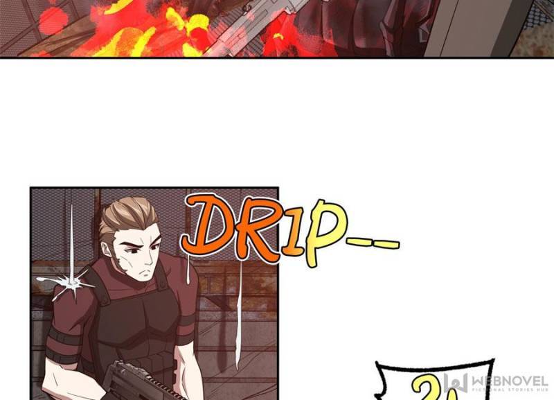 The Legendary Mechanic chapter 66 - page 9