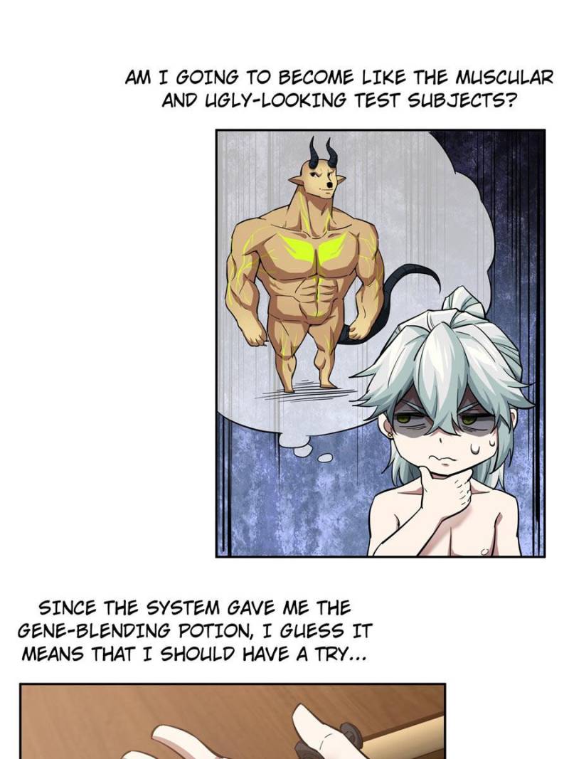 The Legendary Mechanic chapter 67 - page 10