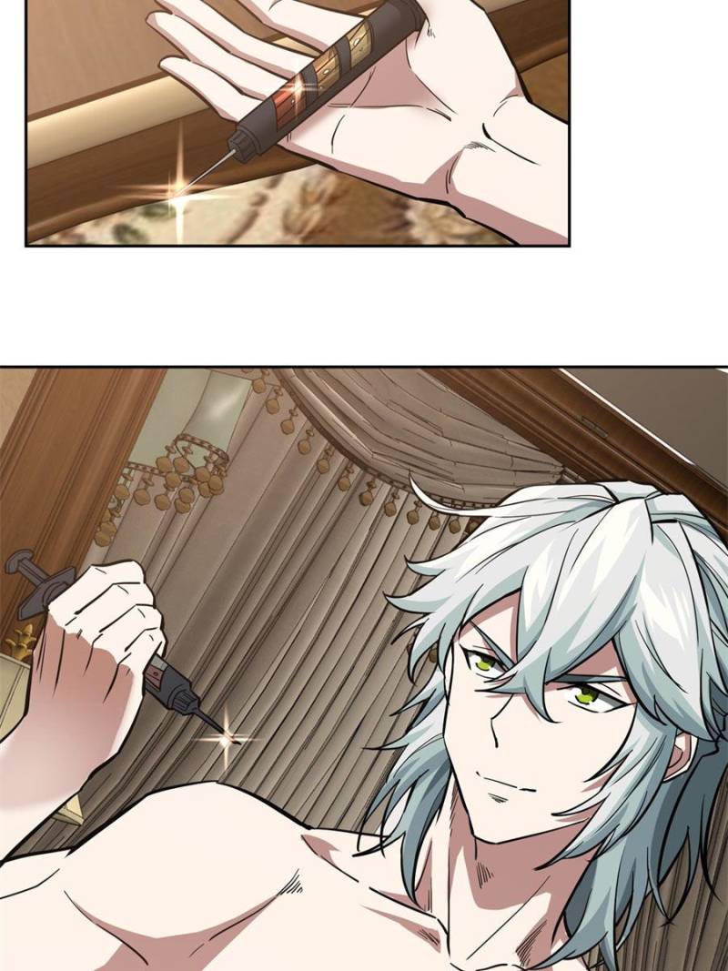 The Legendary Mechanic chapter 67 - page 11