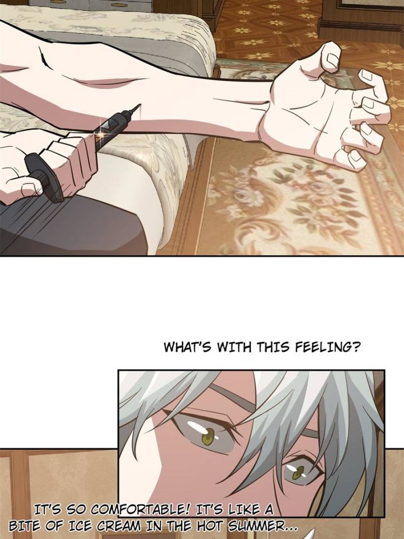 The Legendary Mechanic chapter 67 - page 13