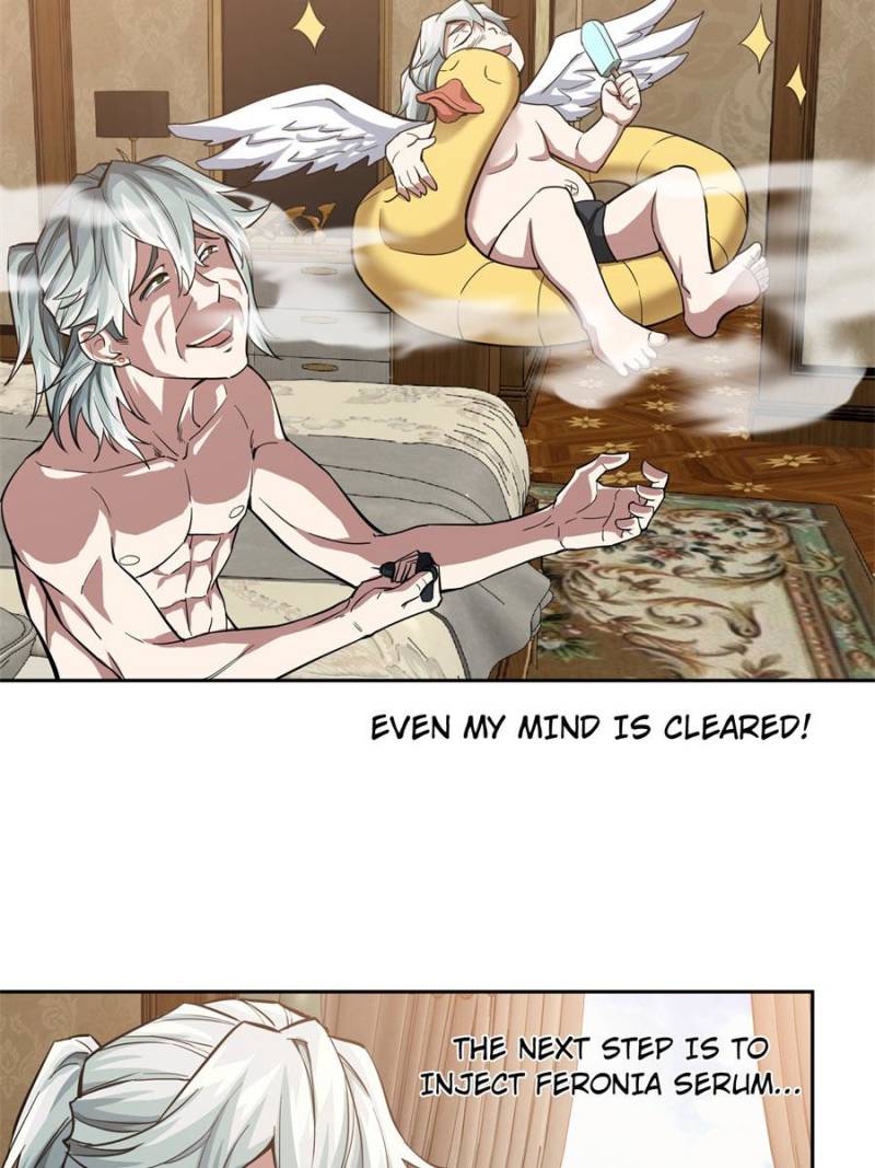 The Legendary Mechanic chapter 67 - page 14