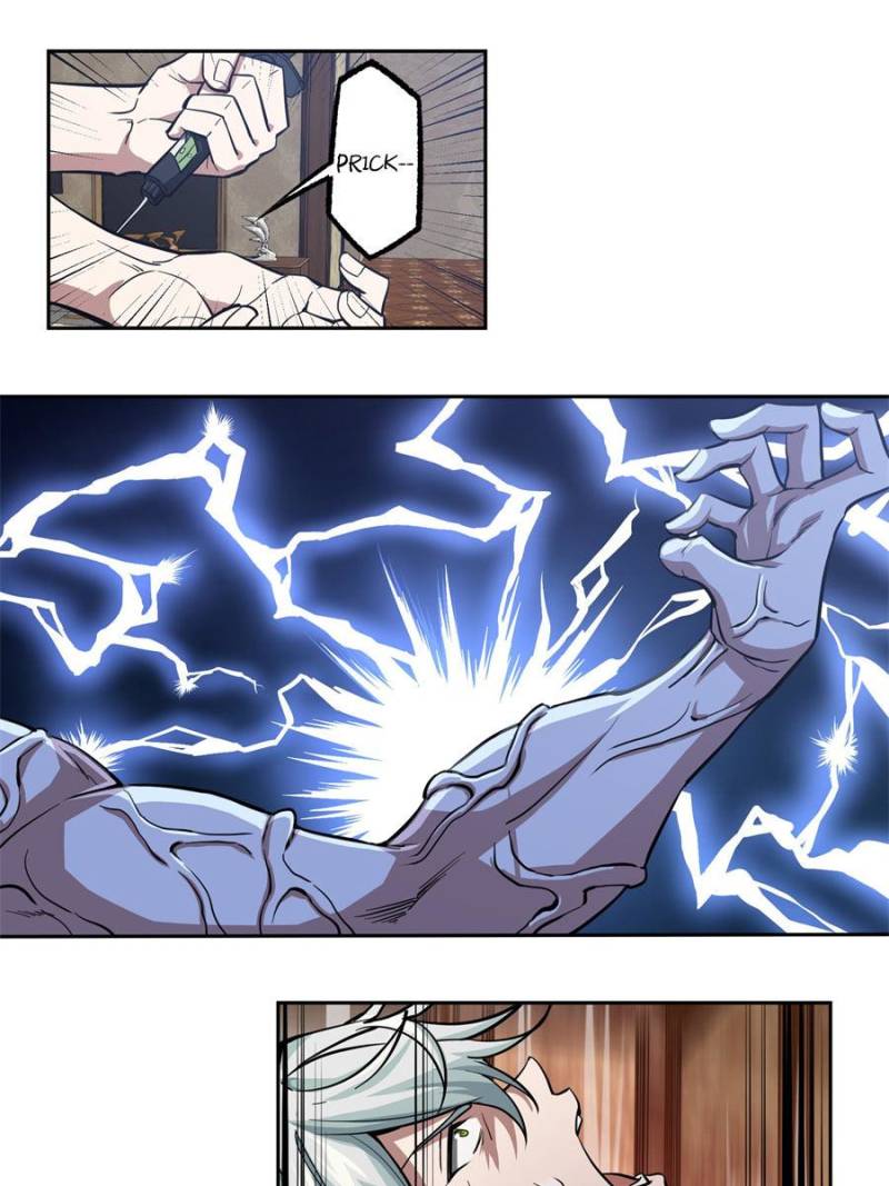 The Legendary Mechanic chapter 67 - page 16