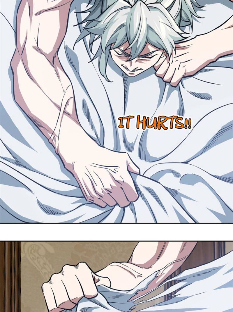 The Legendary Mechanic chapter 67 - page 19