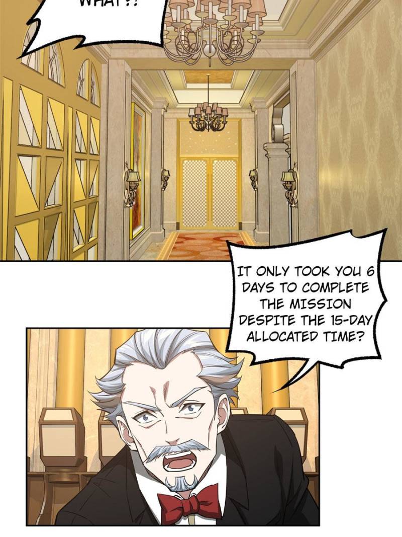 The Legendary Mechanic chapter 67 - page 2