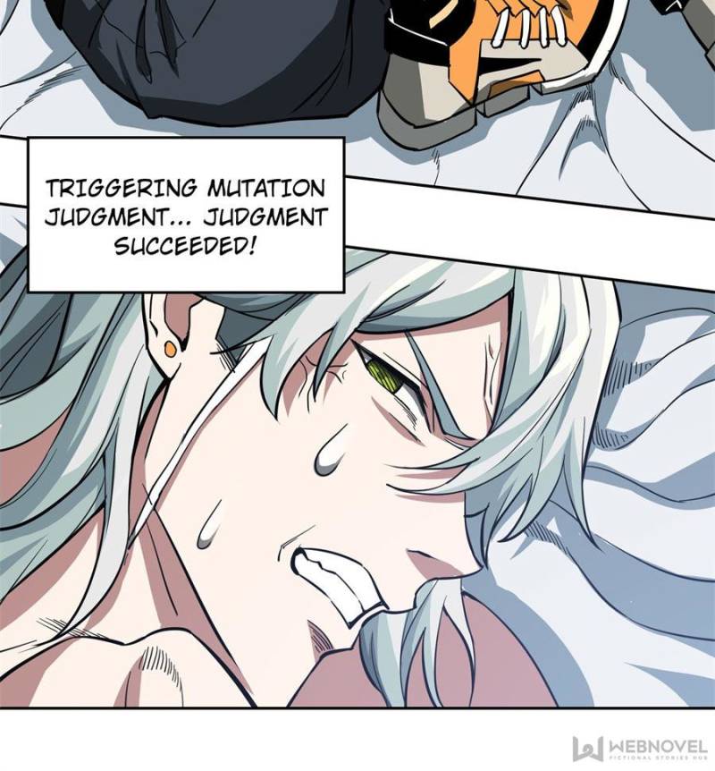 The Legendary Mechanic chapter 67 - page 21