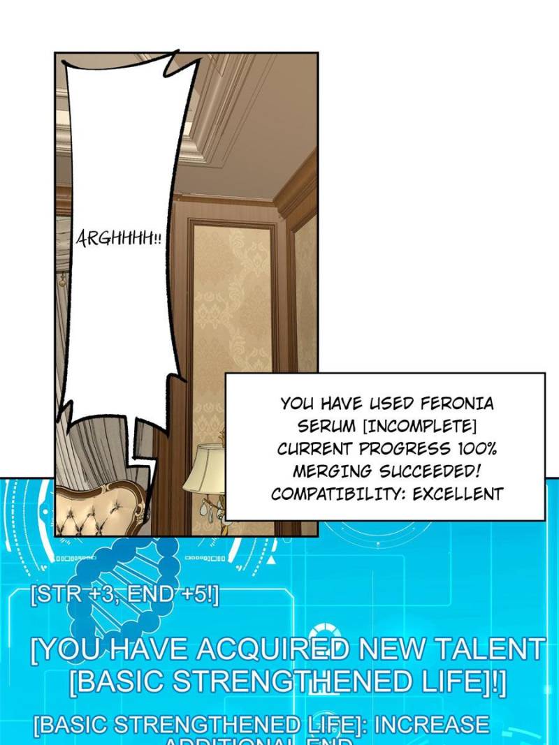 The Legendary Mechanic chapter 67 - page 22
