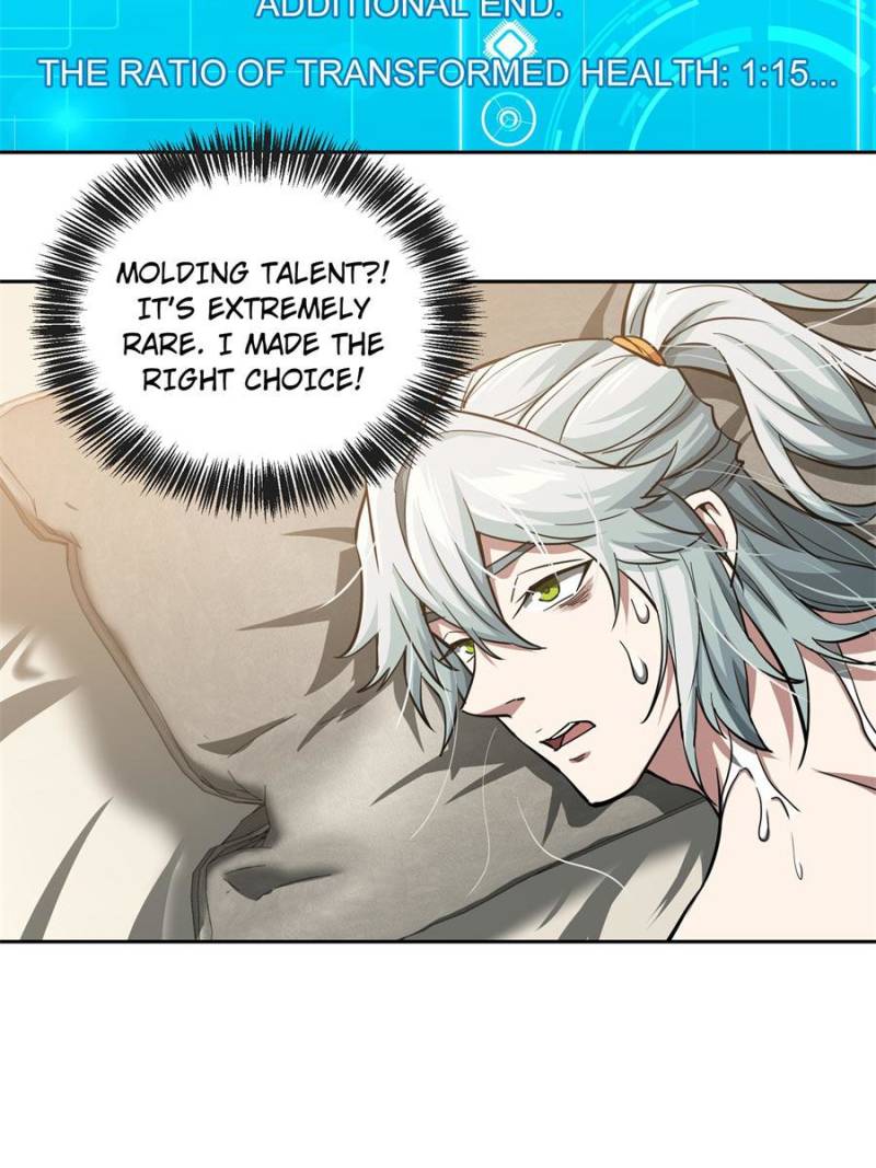 The Legendary Mechanic chapter 67 - page 23