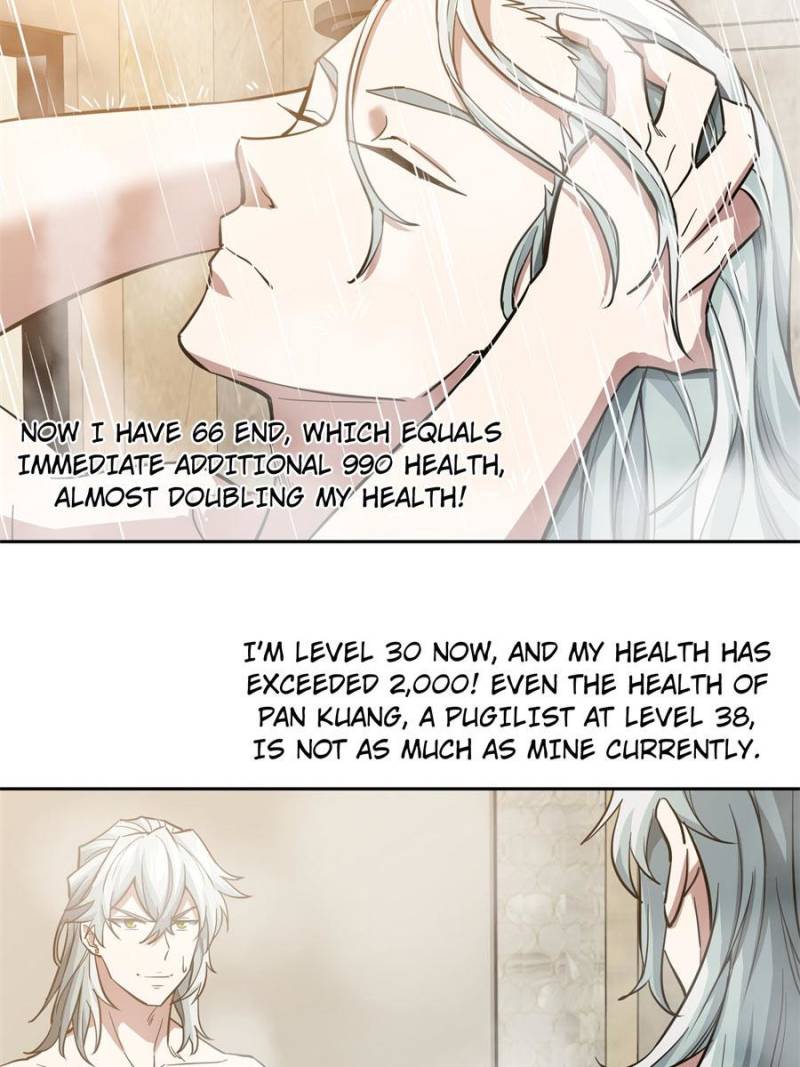 The Legendary Mechanic chapter 67 - page 25