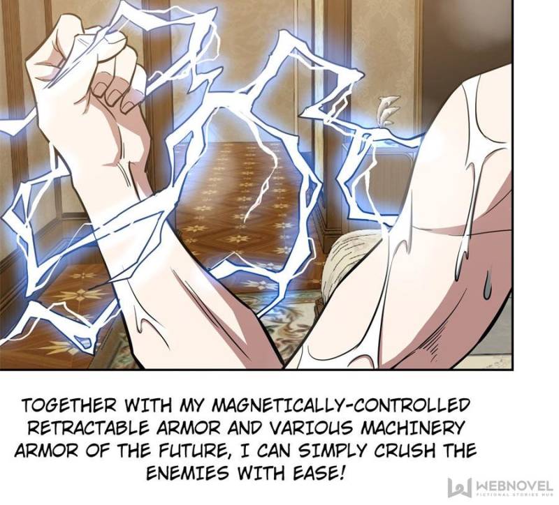The Legendary Mechanic chapter 67 - page 27