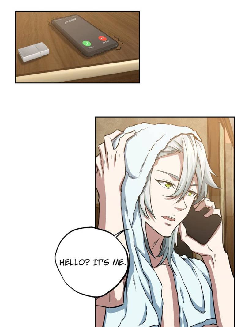 The Legendary Mechanic chapter 67 - page 28