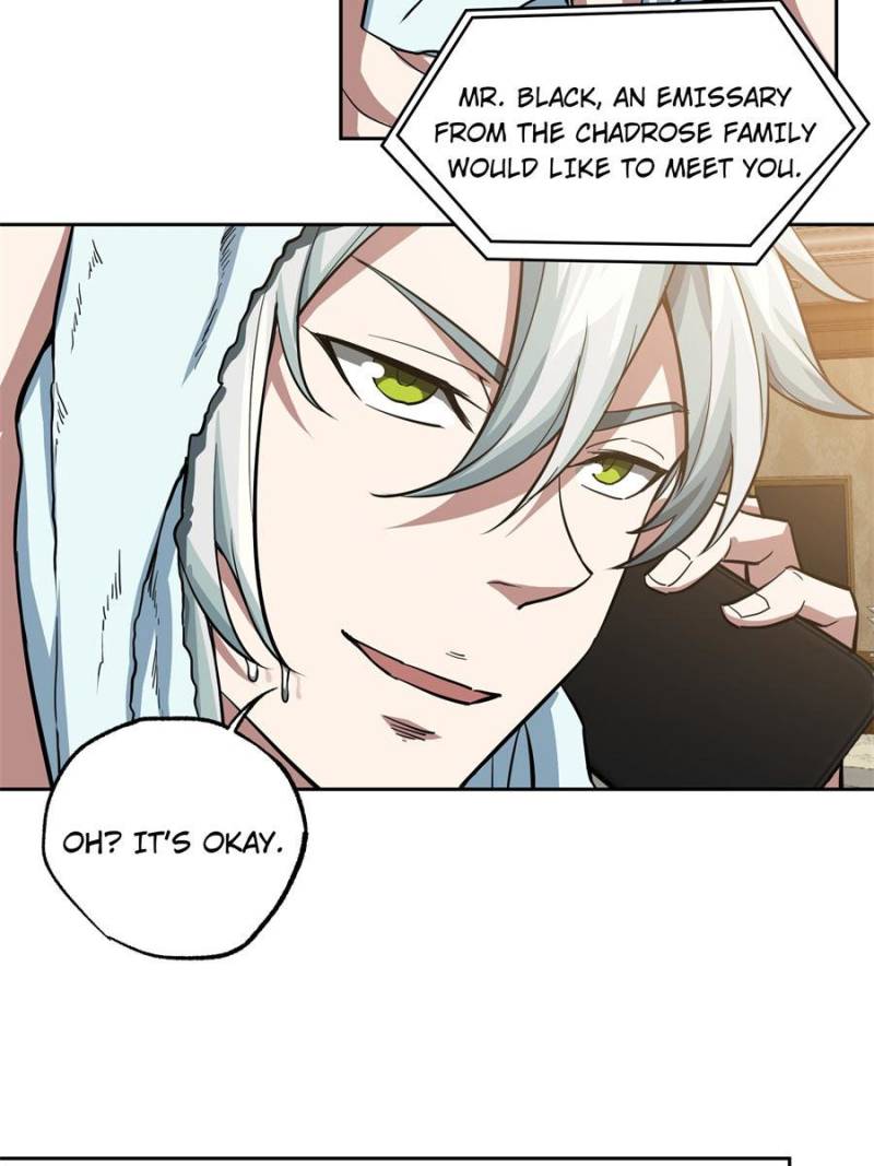 The Legendary Mechanic chapter 67 - page 29