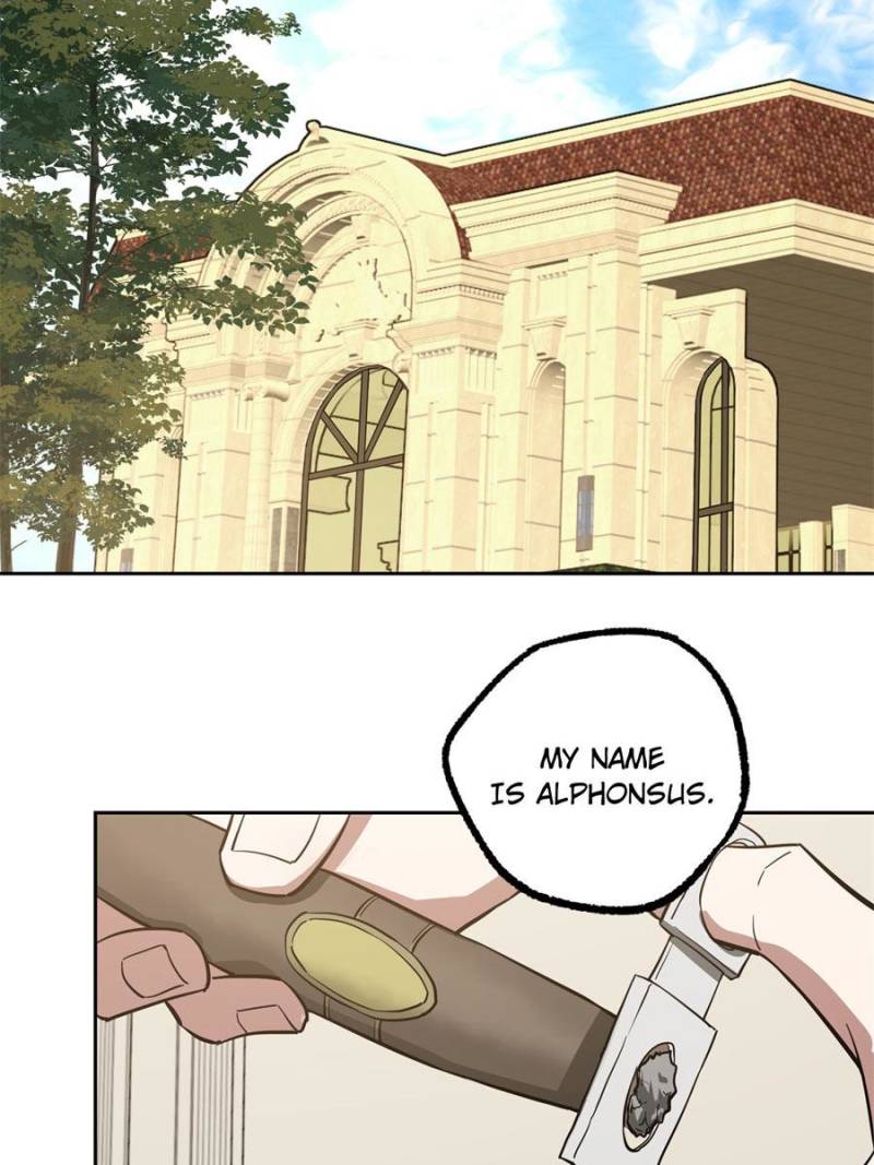 The Legendary Mechanic chapter 67 - page 31