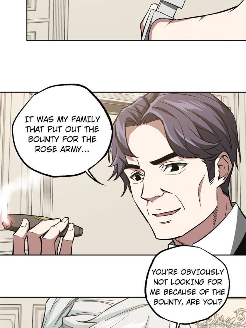 The Legendary Mechanic chapter 67 - page 32