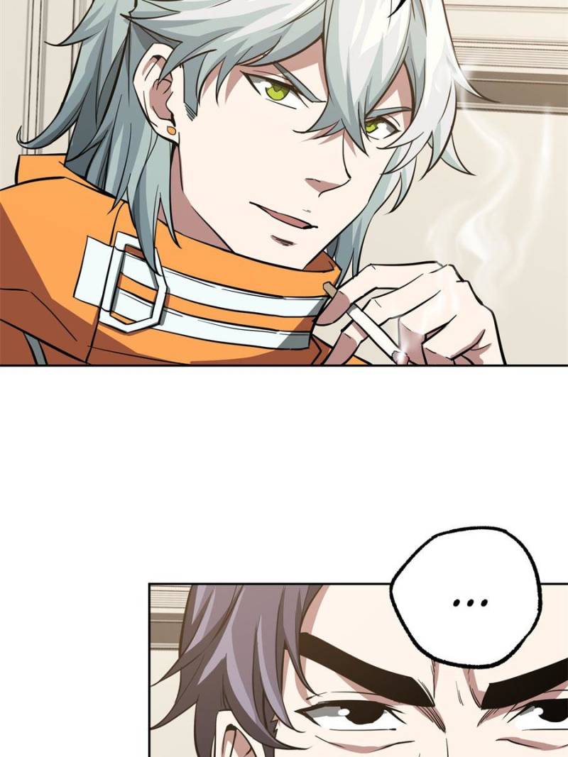The Legendary Mechanic chapter 67 - page 34