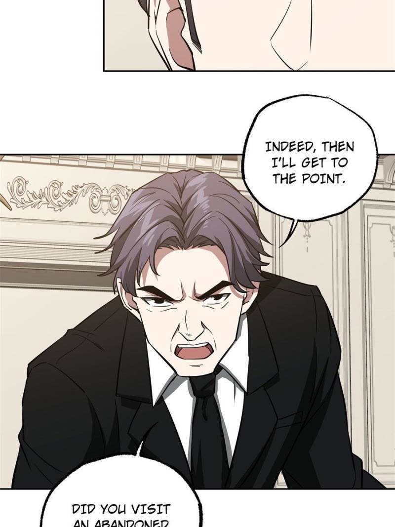 The Legendary Mechanic chapter 67 - page 35