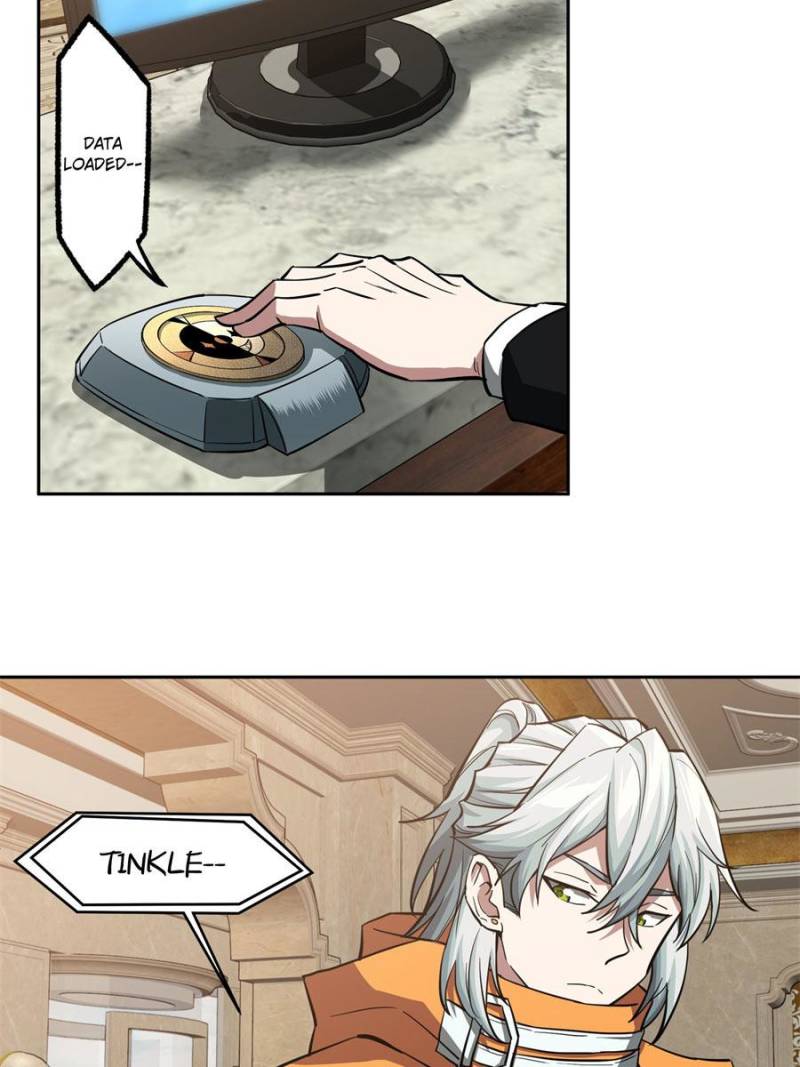 The Legendary Mechanic chapter 67 - page 5