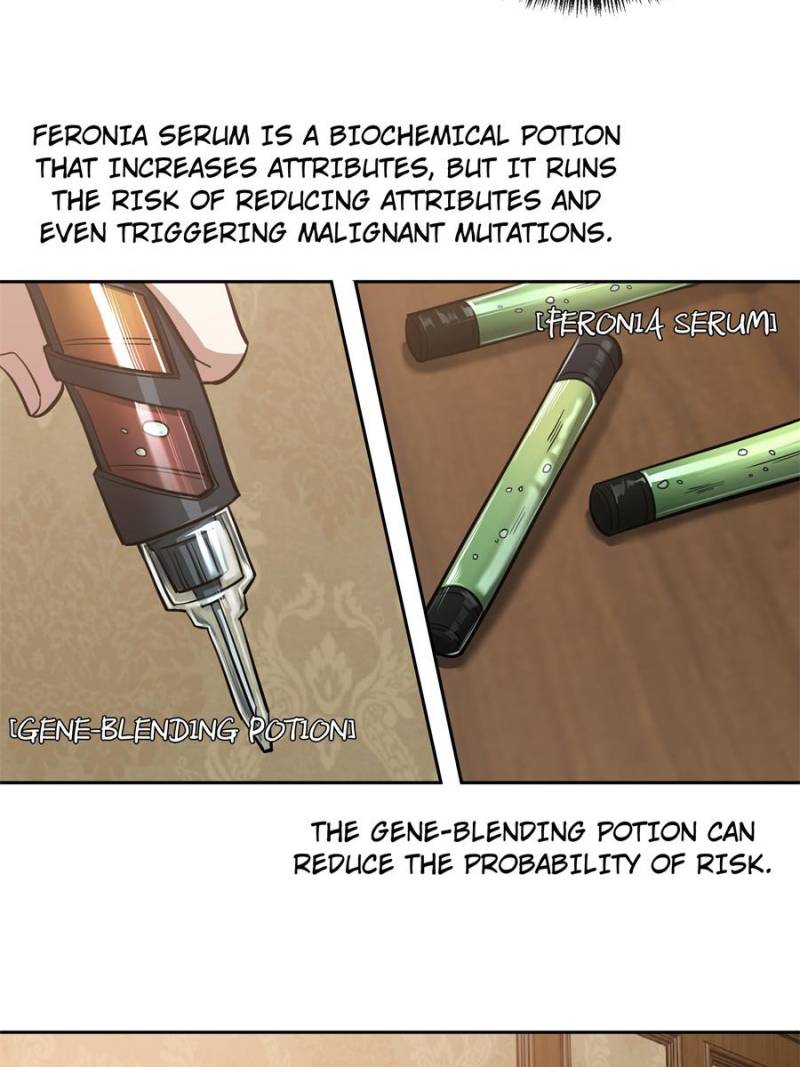 The Legendary Mechanic chapter 67 - page 8