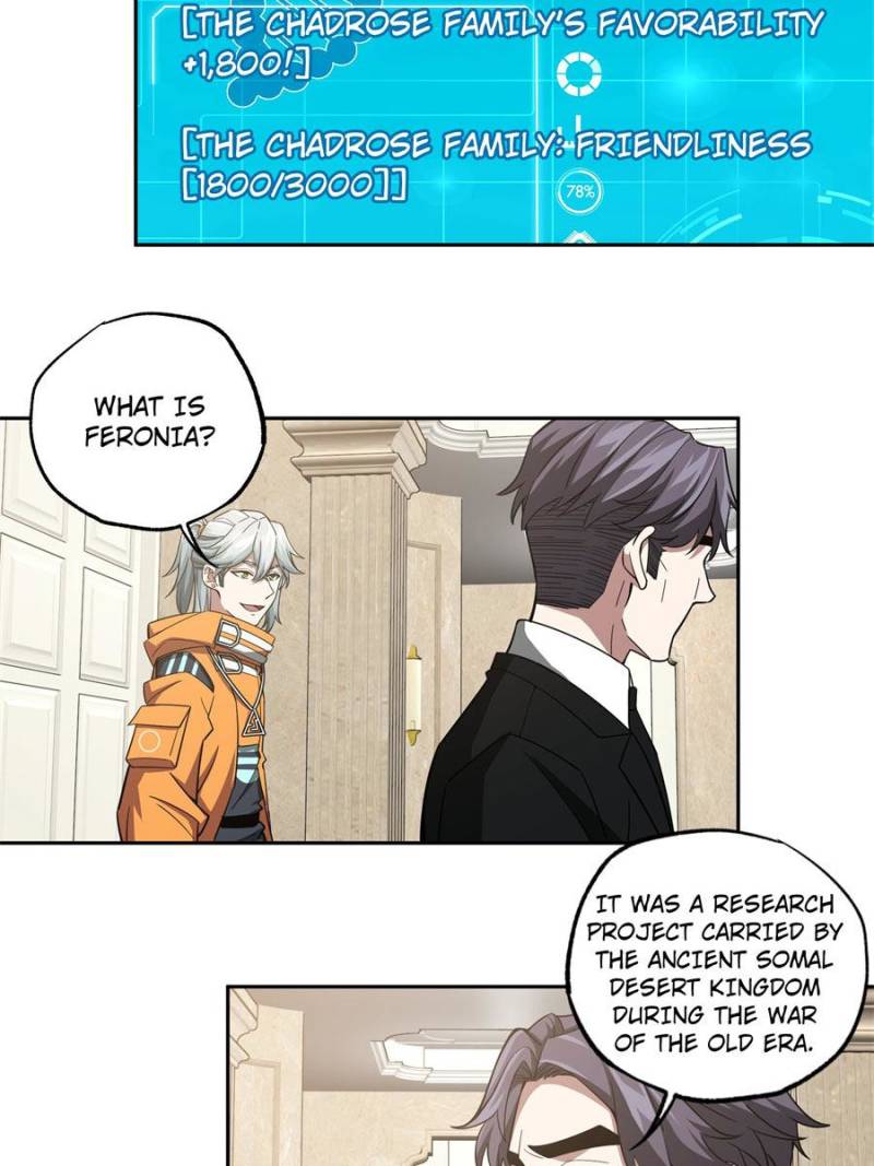 The Legendary Mechanic chapter 68 - page 15