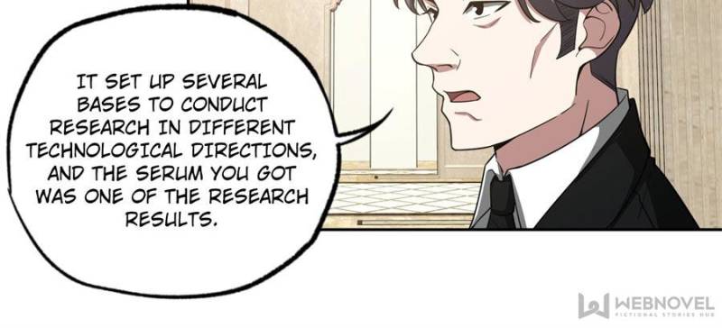 The Legendary Mechanic chapter 68 - page 16