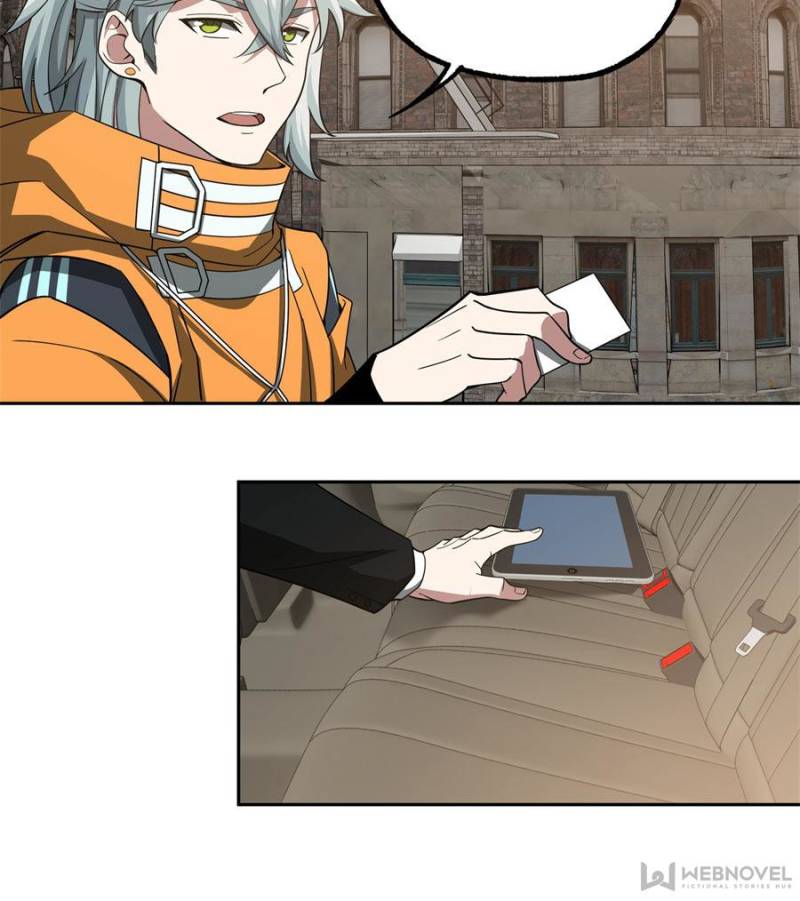 The Legendary Mechanic chapter 68 - page 19