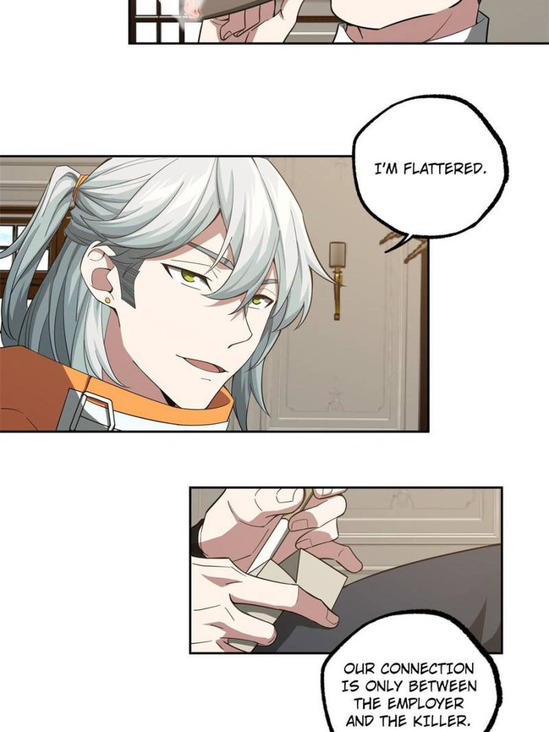 The Legendary Mechanic chapter 68 - page 2