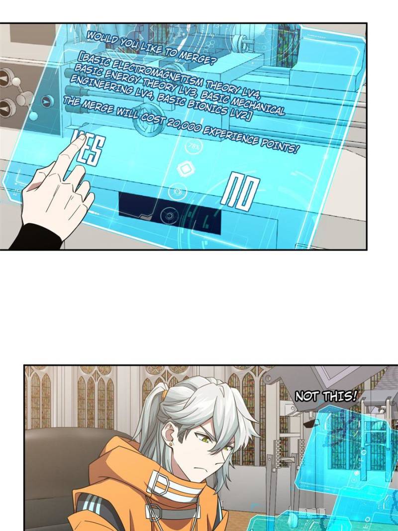 The Legendary Mechanic chapter 68 - page 26