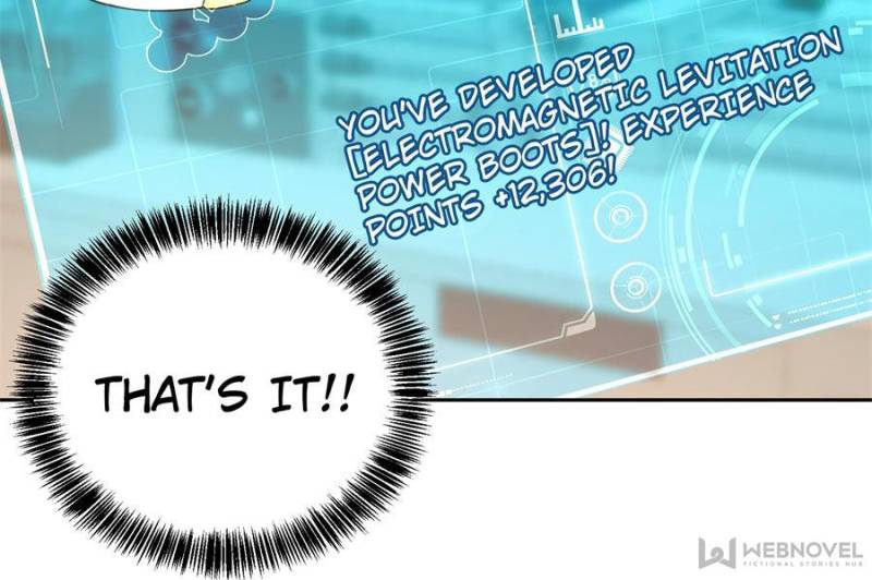 The Legendary Mechanic chapter 68 - page 28