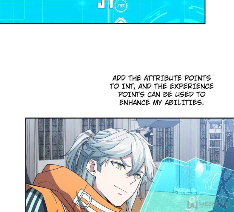 The Legendary Mechanic chapter 68 - page 31