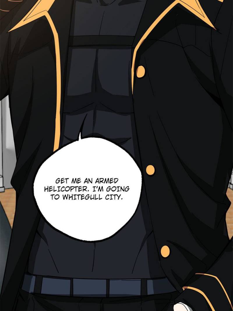 The Legendary Mechanic chapter 68 - page 39