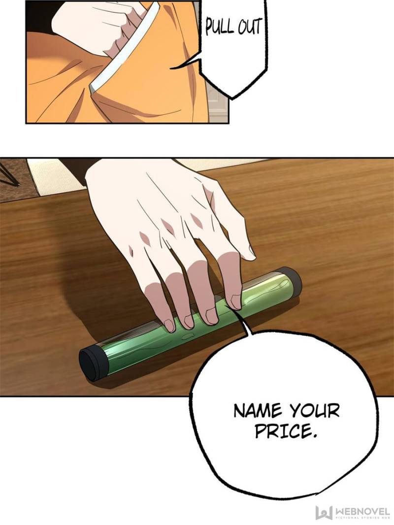 The Legendary Mechanic chapter 68 - page 5