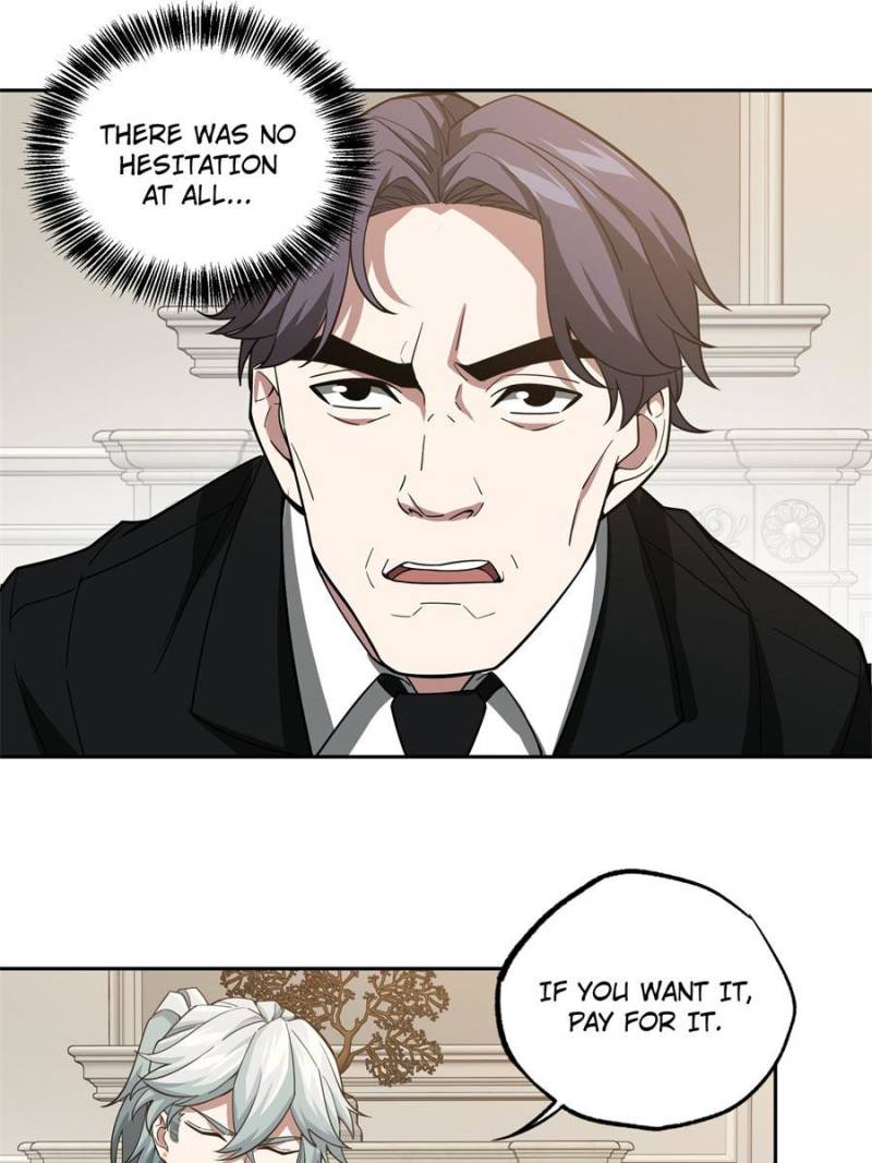 The Legendary Mechanic chapter 68 - page 6