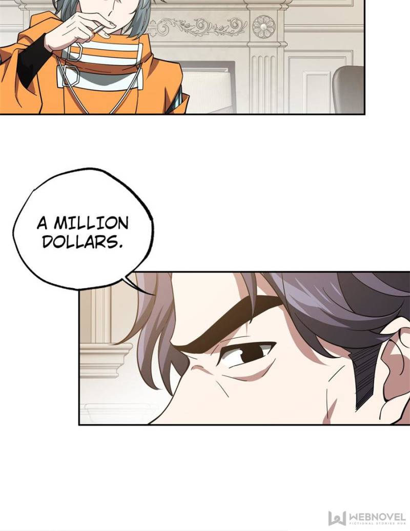 The Legendary Mechanic chapter 68 - page 7