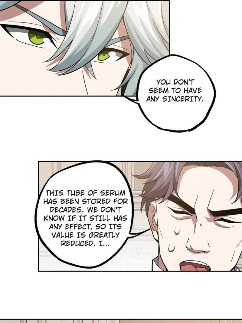 The Legendary Mechanic chapter 68 - page 8