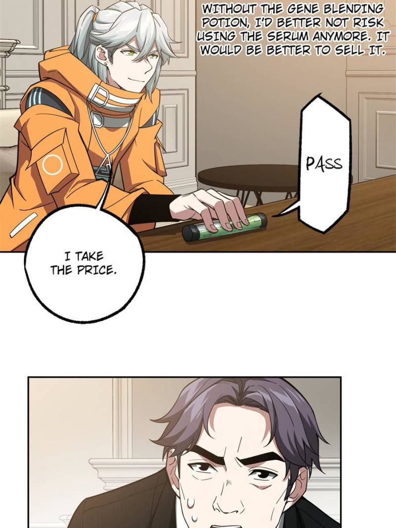 The Legendary Mechanic chapter 68 - page 9